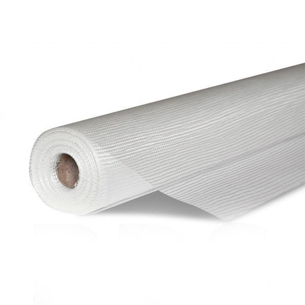 Сетка малярная 2*2 Polinet 50м2