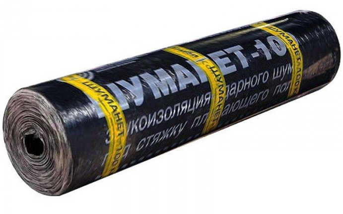 Шуманет 100 Комби 10м2