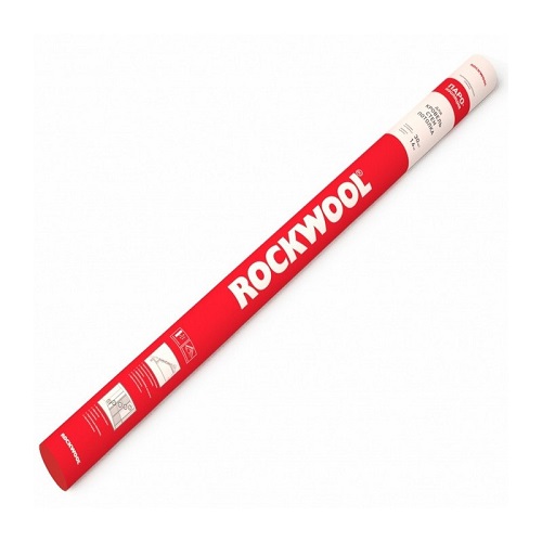 Пароизоляция Rockwool для стен,потолков,кровель) 30м2
