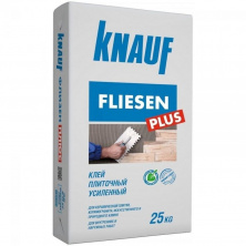 Флизин плюс (кн) клей 25кг 1/42