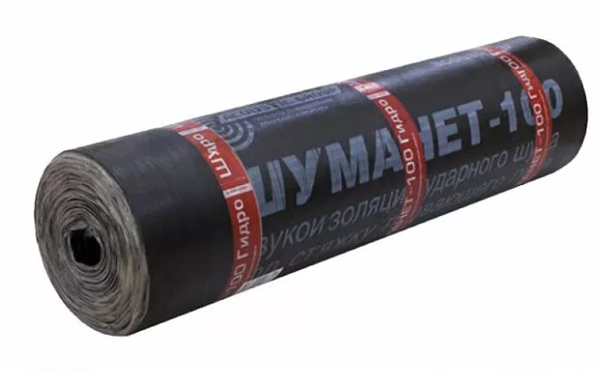 Шуманет 100 Гидро 10м2