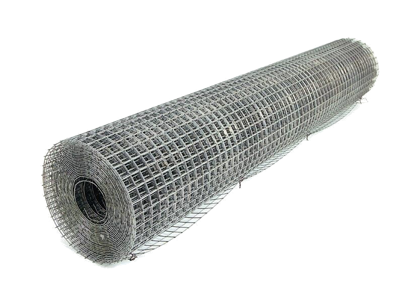Сетка штукатурная сварная 25*25 1* 50м