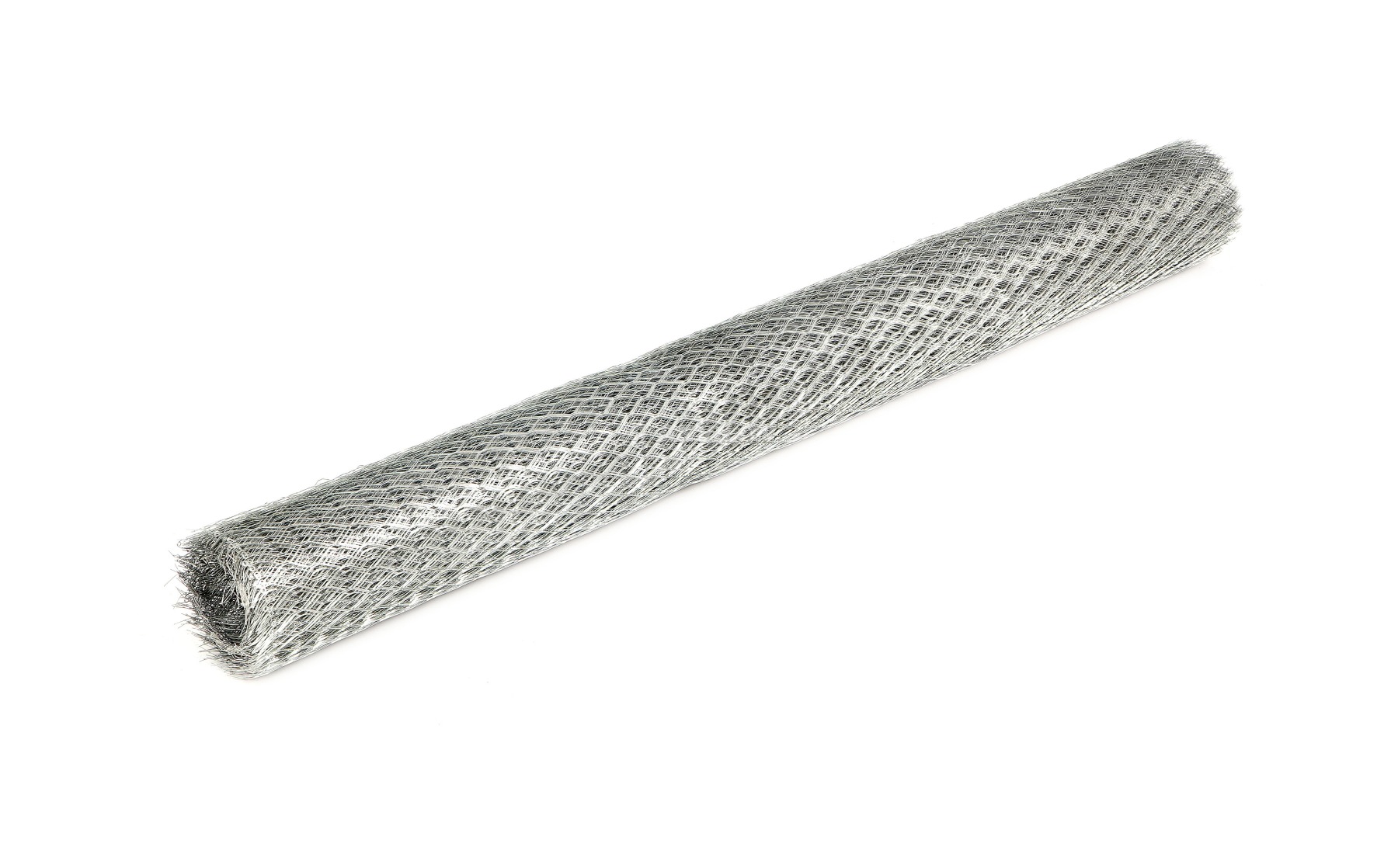 Сетка просечка оцинкованная  1*9м 150