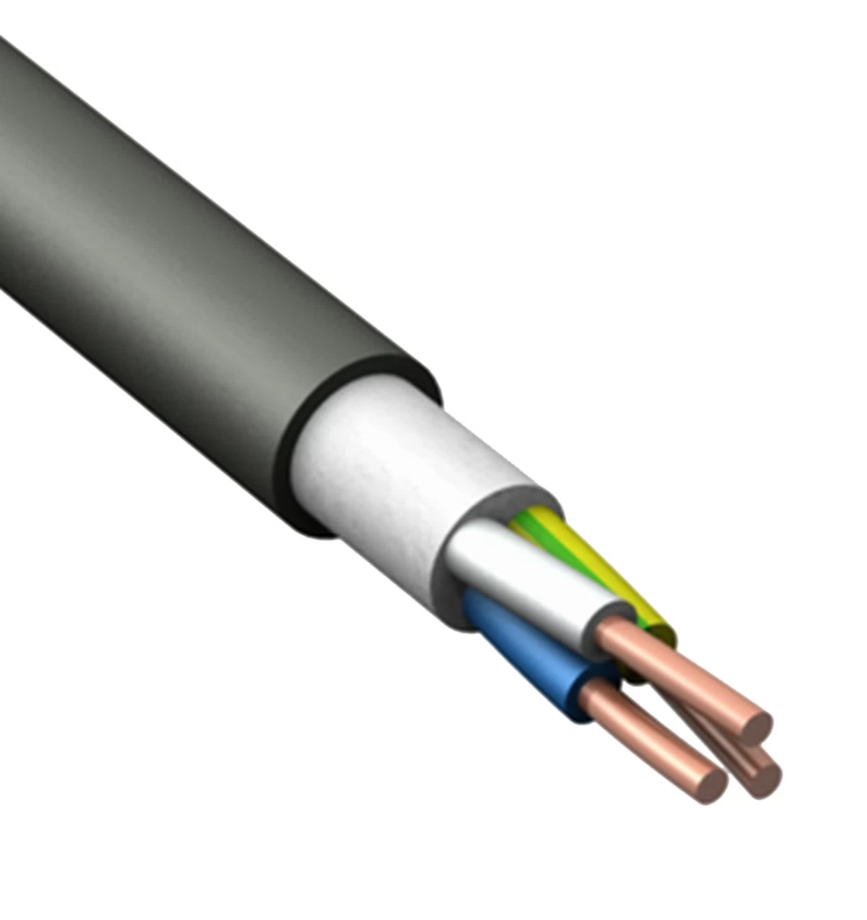Кабель Конкорд ВВГнг(А)-LS 3х1,5