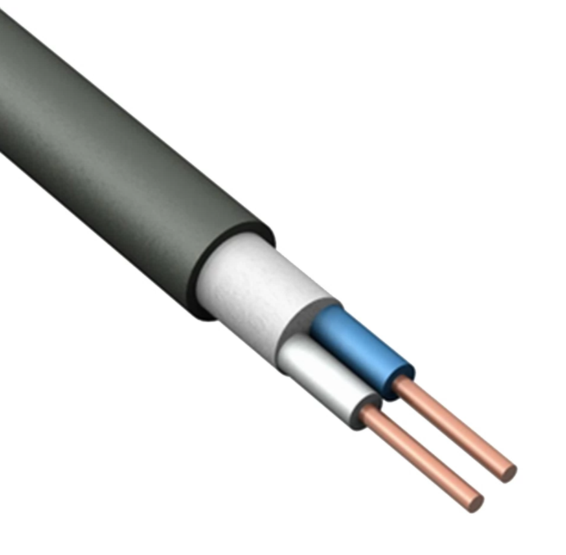 Кабель Конкорд ВВГнг(А)-LS 2х1,5